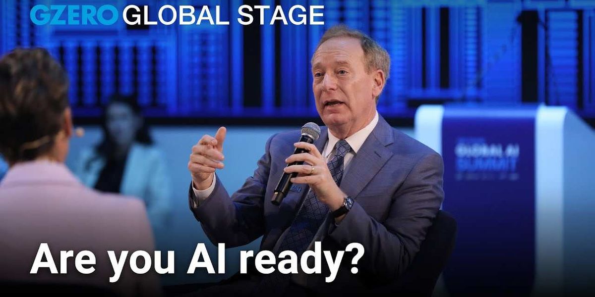 The three skills everyone needs to thrive in the AI era