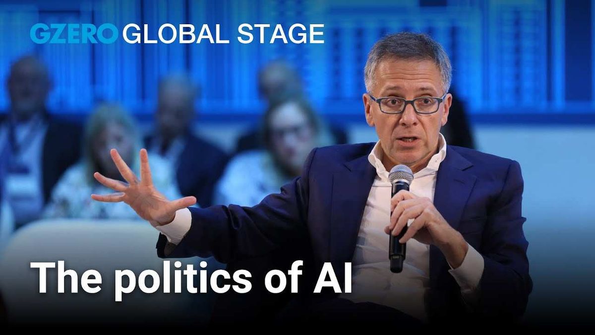 Agentic AI: How it could reshape identity and politics