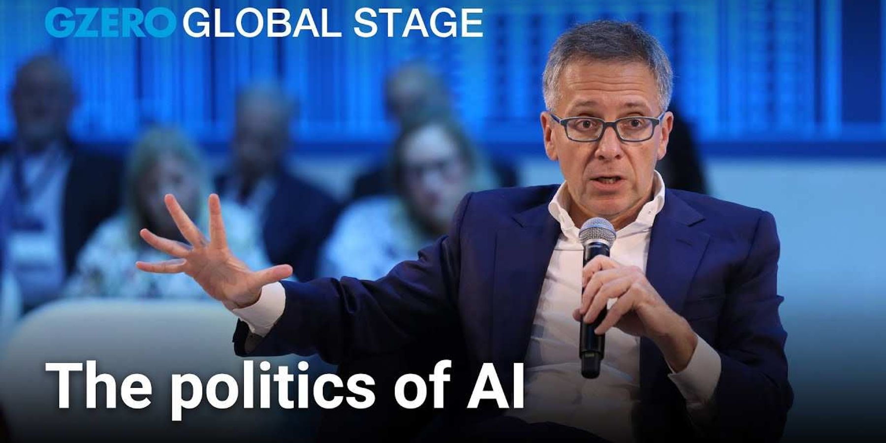 Agentic AI: How it could reshape identity and politics