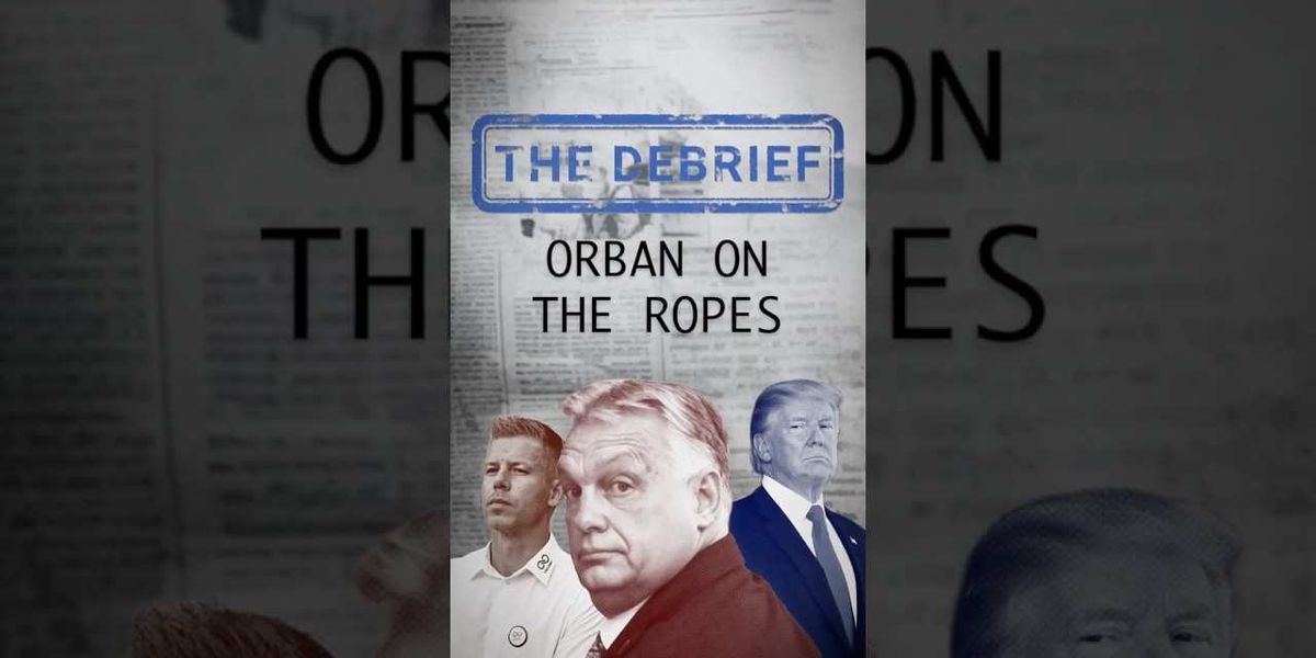 In Hungary, Orbán's grip on power is slipping