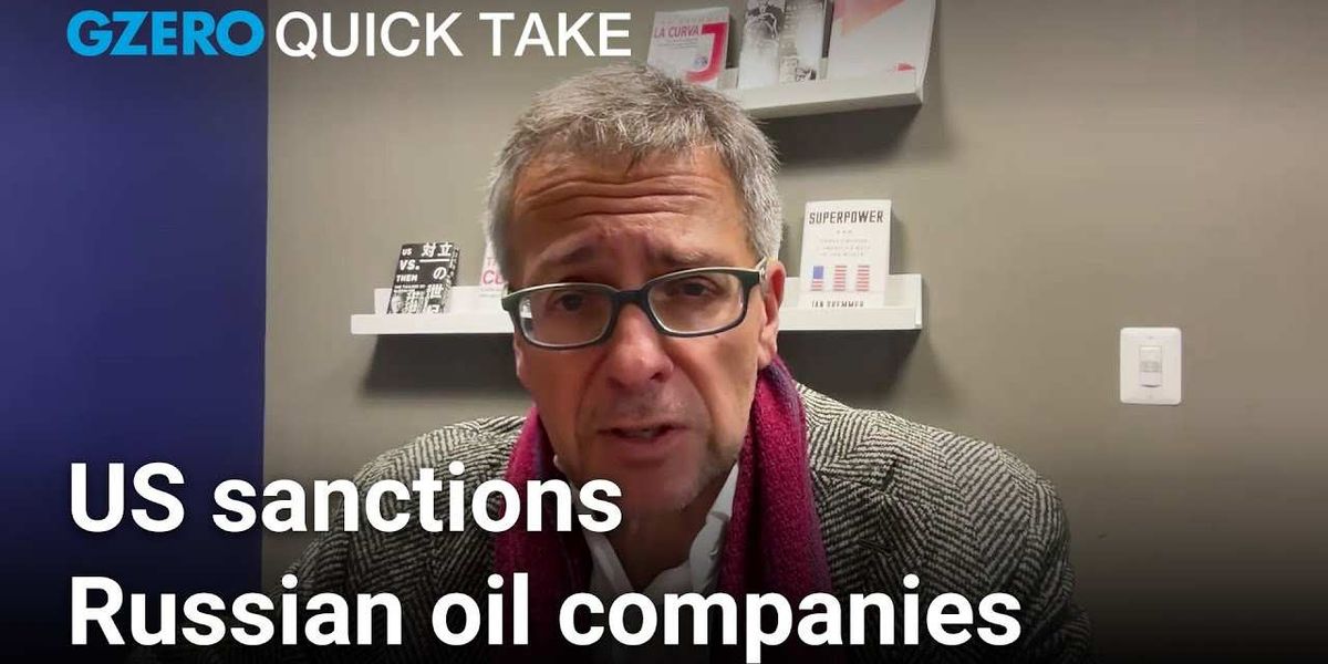 Trump escalates sanctions against Russia