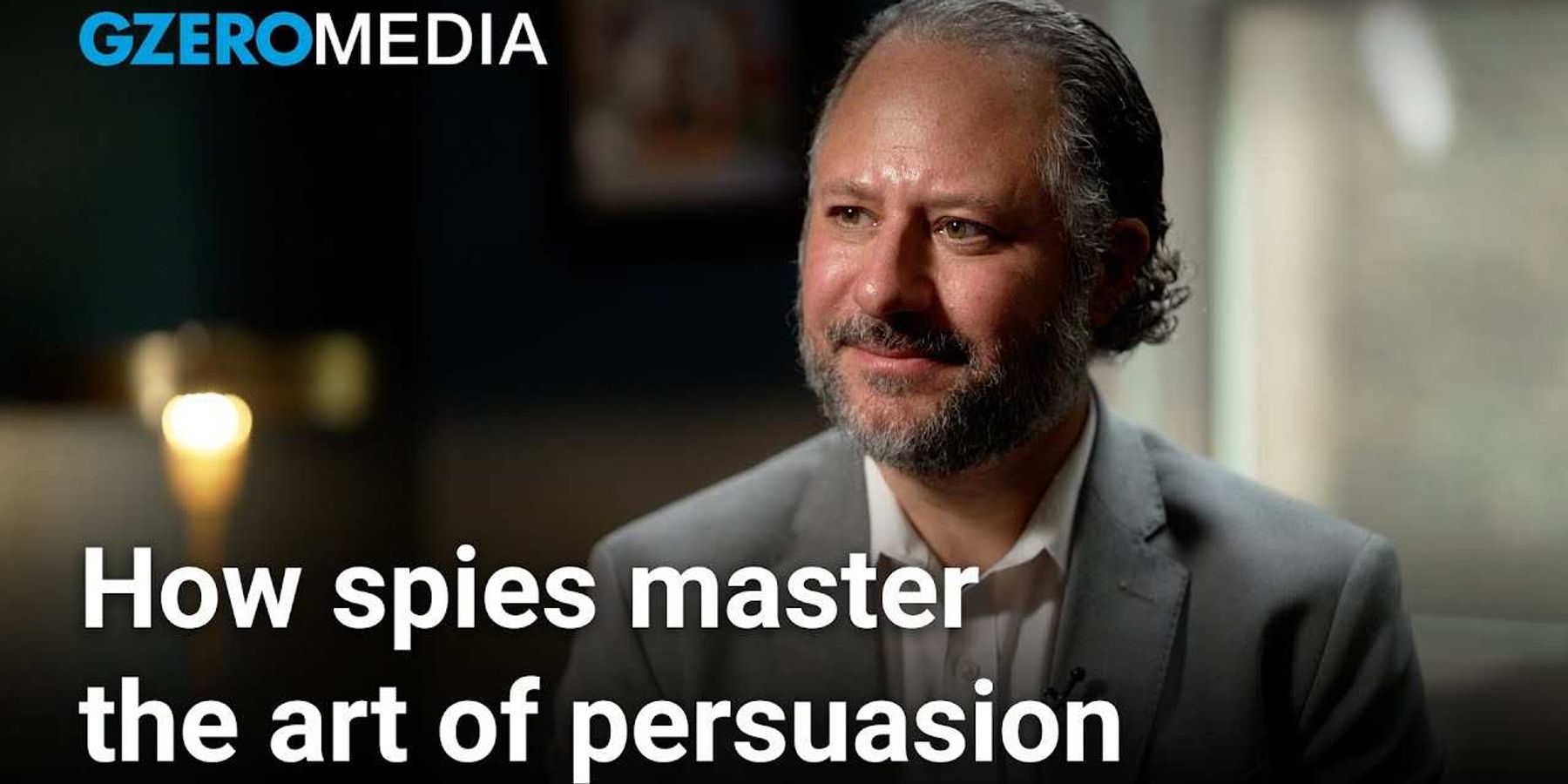 What spies can teach us about persuasion