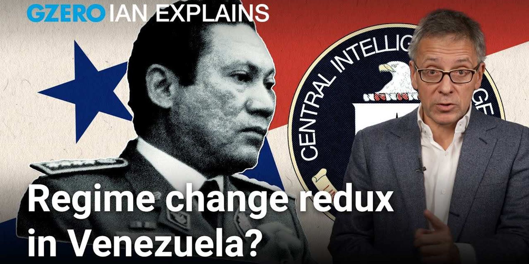 Could the US pull another Panama in Venezuela?