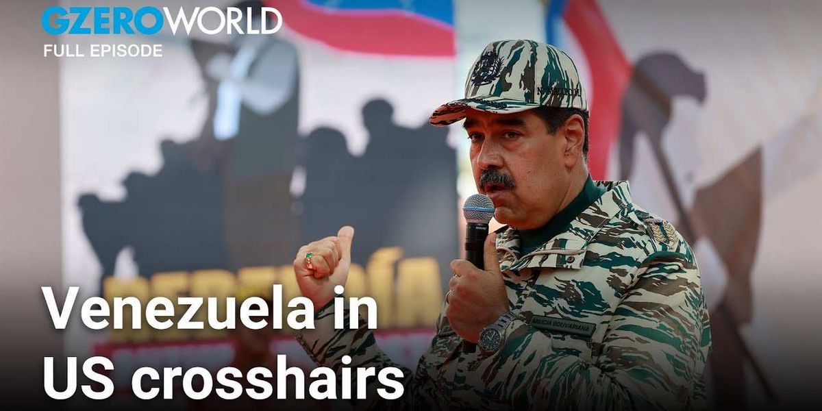 Could the US really invade Venezuela?