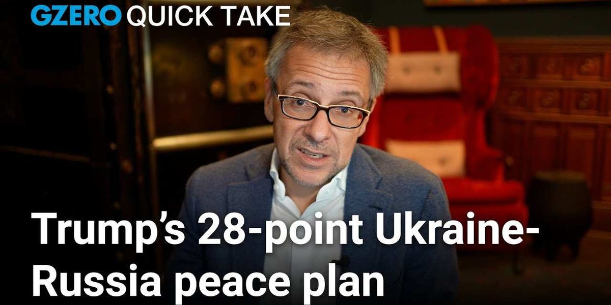 Europe divided as US pushes Ukraine-Russia peace deal