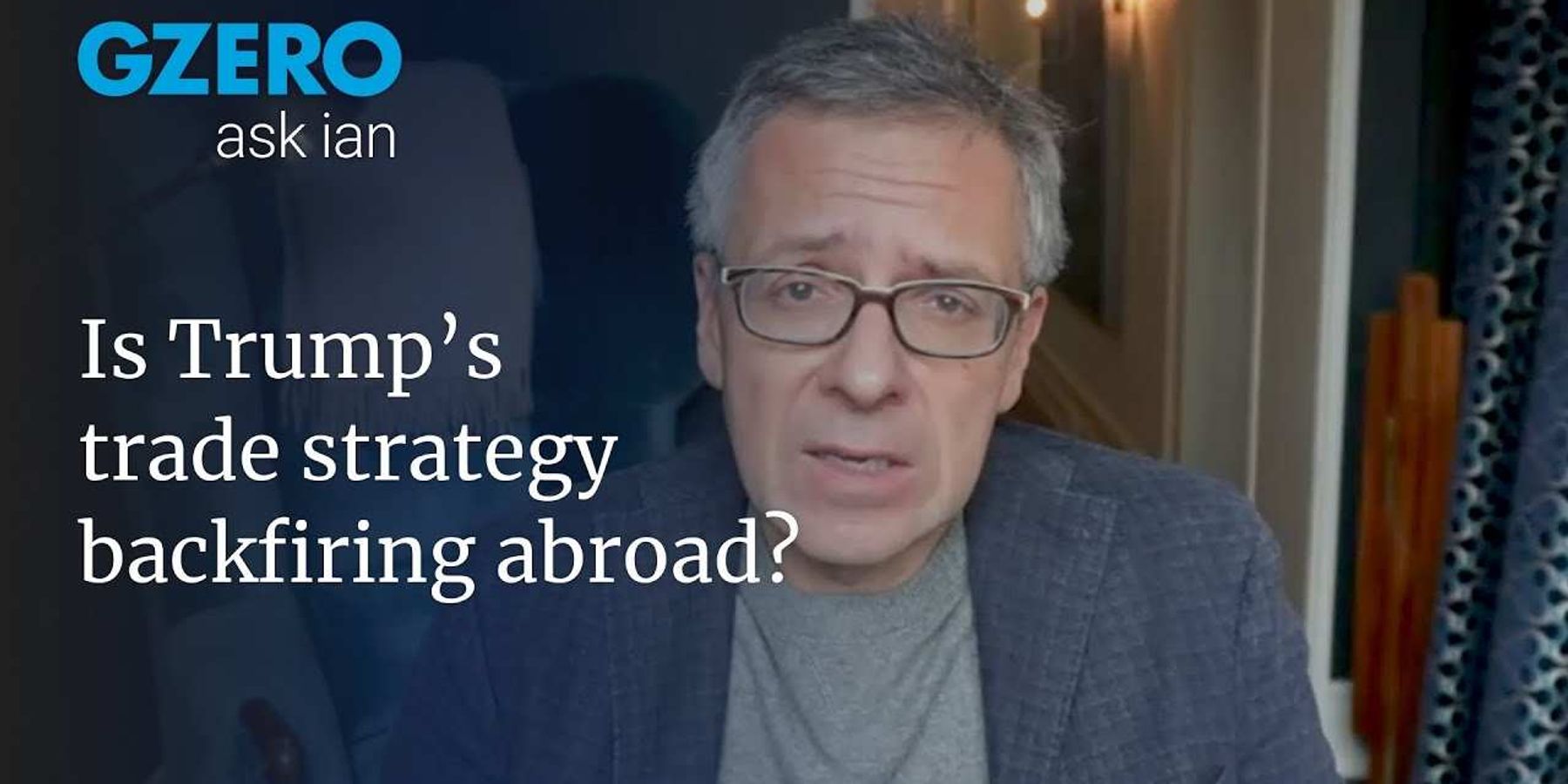 Is Trump’s trade strategy backfiring abroad?