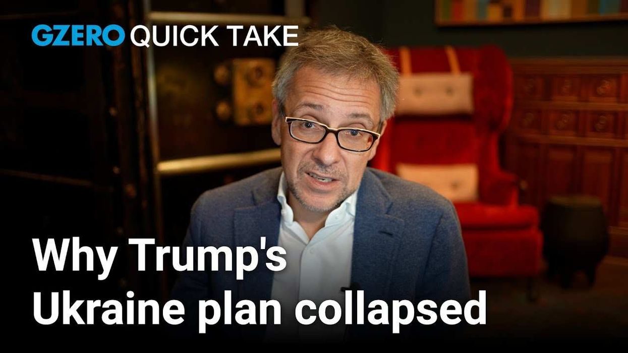 Europe divided as US pushes Ukraine-Russia peace deal