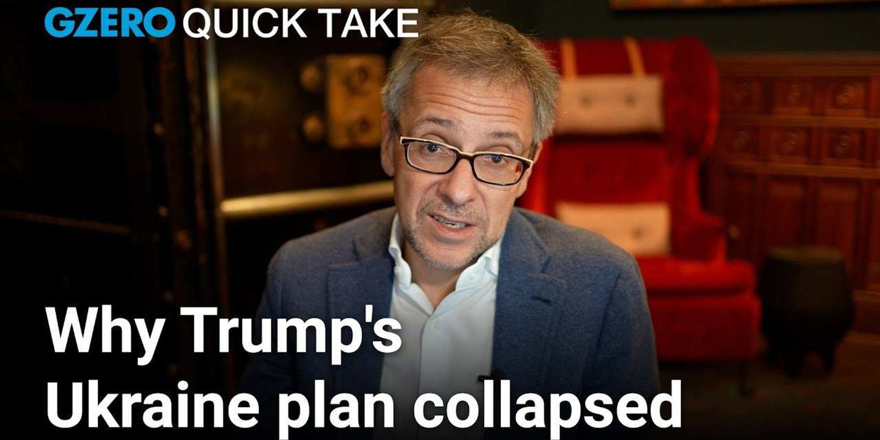 Europe divided as US pushes Ukraine-Russia peace deal