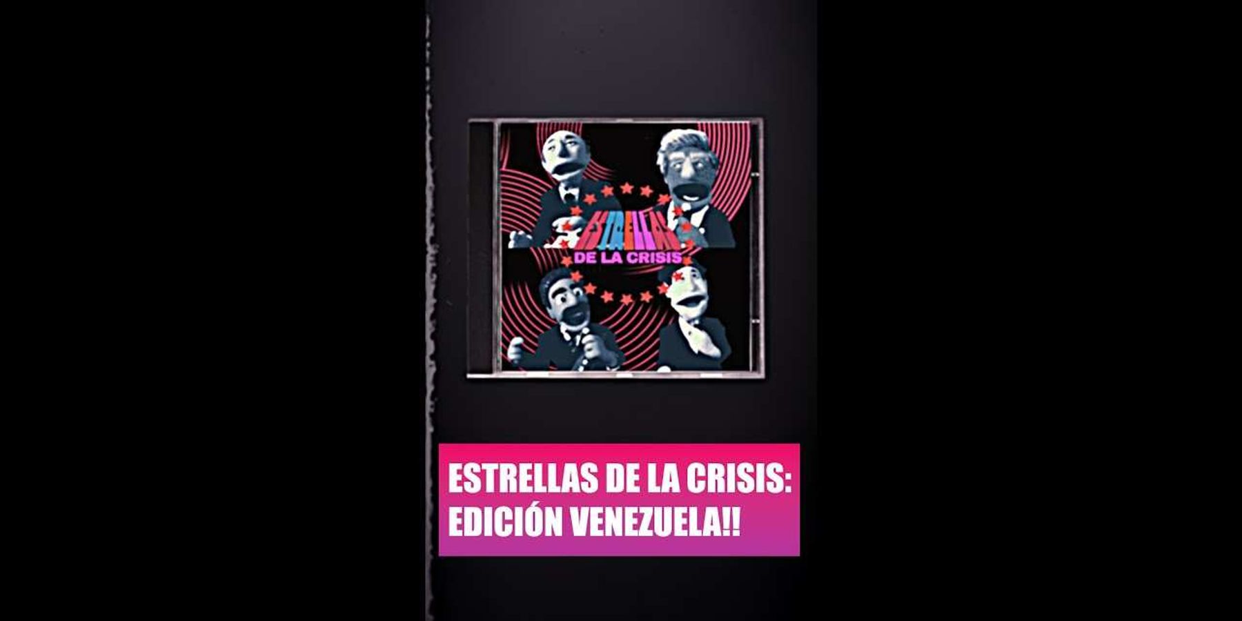 Crisis en Venezuela: Trump, Maduro, Xi, y Putin CANTAN!!!
