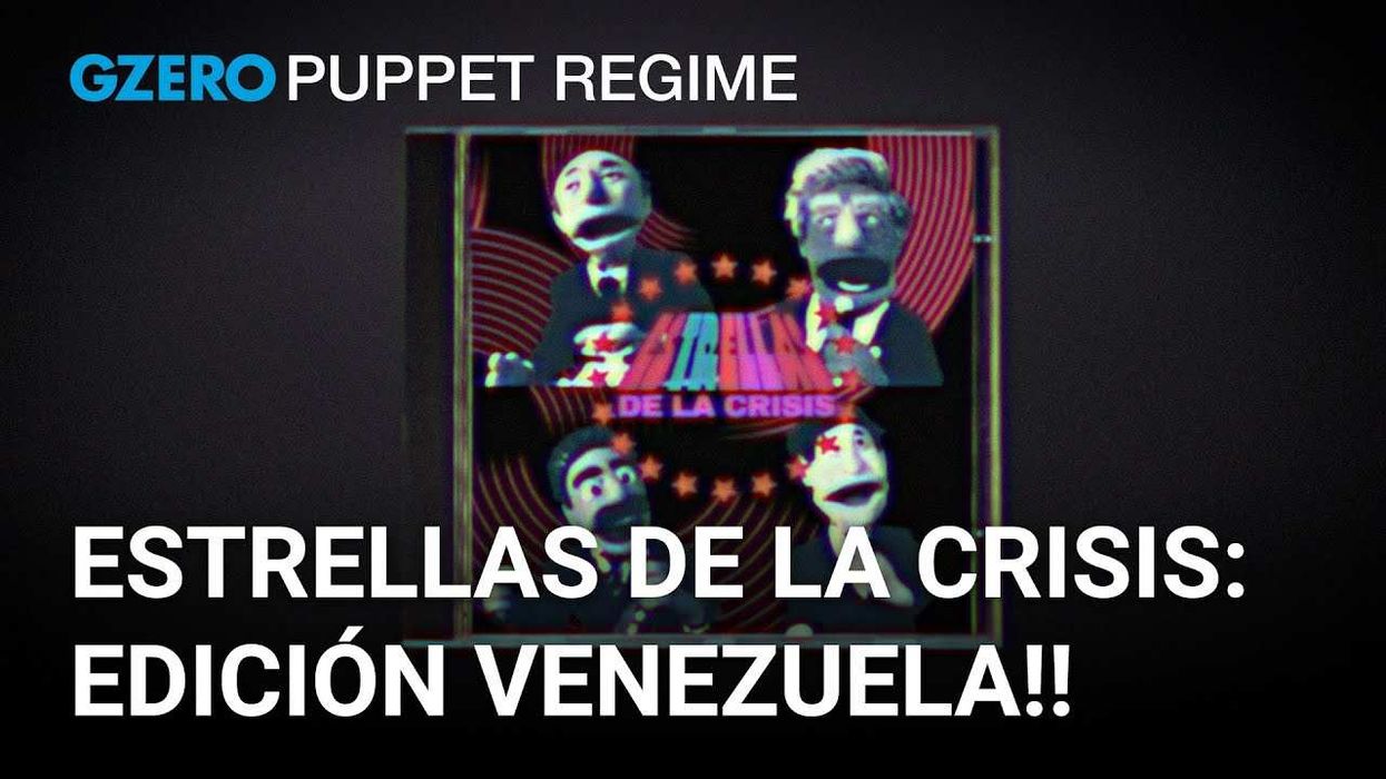Crisis en Venezuela: Trump, Maduro, Xi, y Putin CANTAN!!!