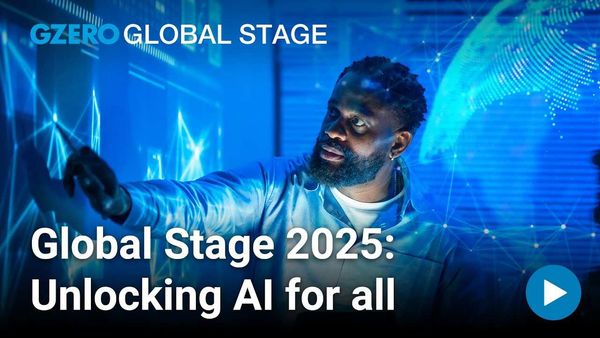Understanding AI in 2025 with Global Stage