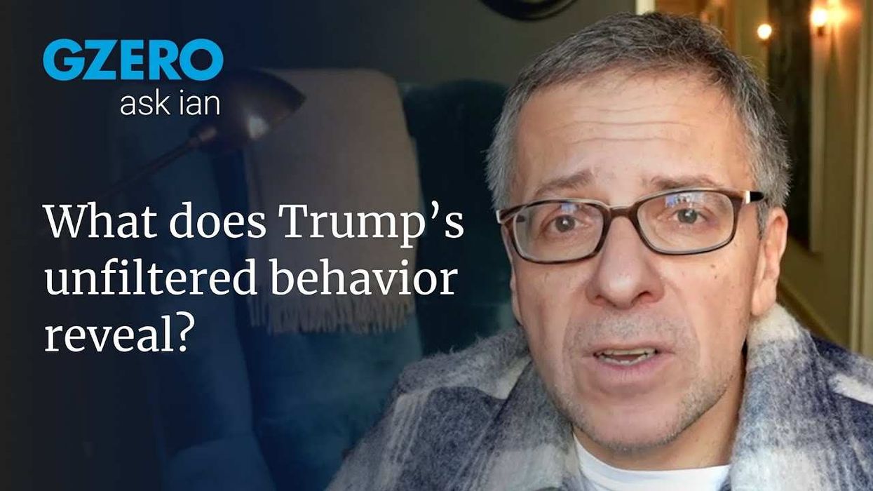 Trump, loyalty, and the limits of accountability