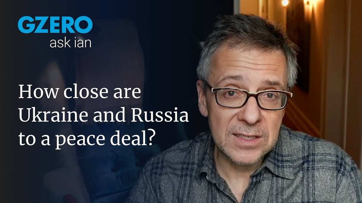 Trump–Zelensky meeting at Mar-a-Lago