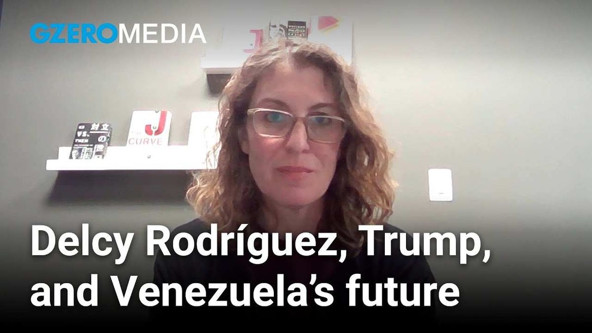 Venezuela’s new leadership?