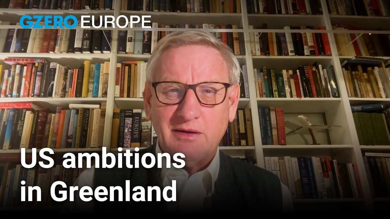 Why Trump’s Greenland threats alarm Europe