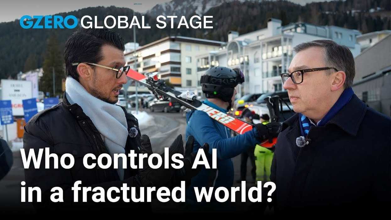 Digital sovereignty in the age of AI