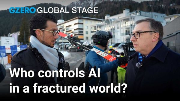 Digital sovereignty in the age of AI