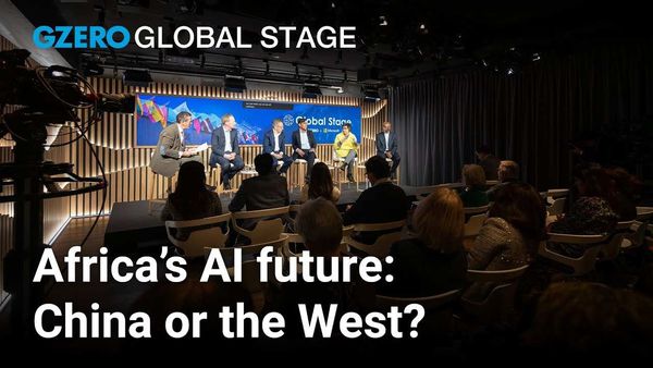 Africa’s AI Future: China or the West?