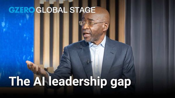 The leadership challenge of governing AI