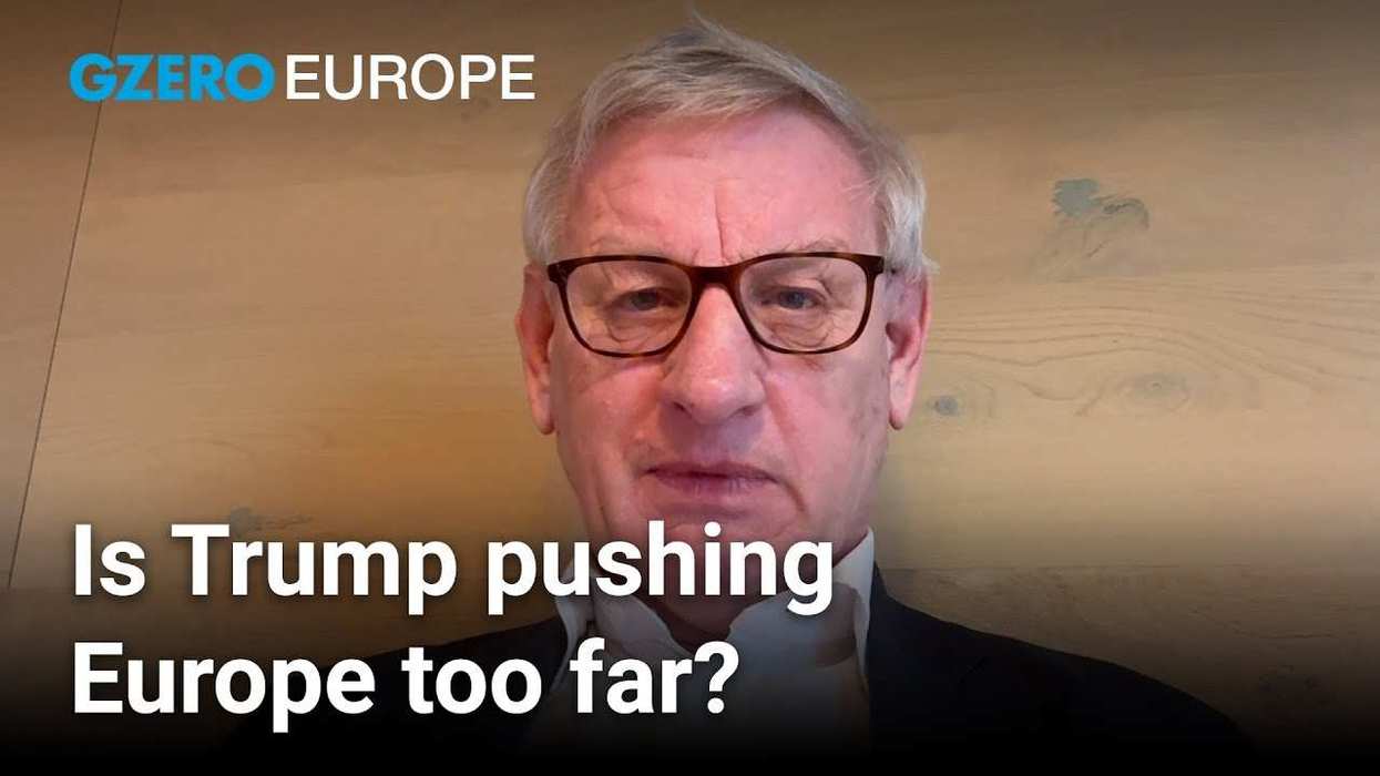 Greenland, tariffs, and the transatlantic relationship