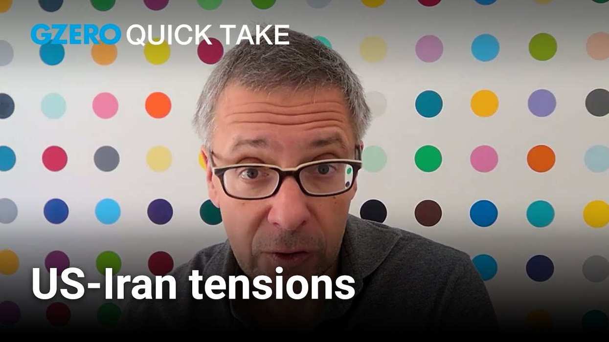 Trump’s next move in Iran