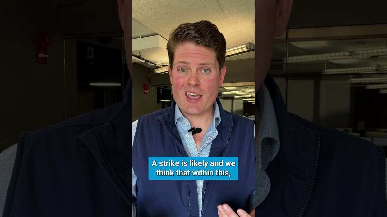 Trump likely to attack Iran soon–and may even target Khamenei