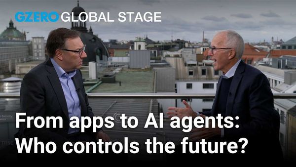 Can we rebuild the Internet for democracy?