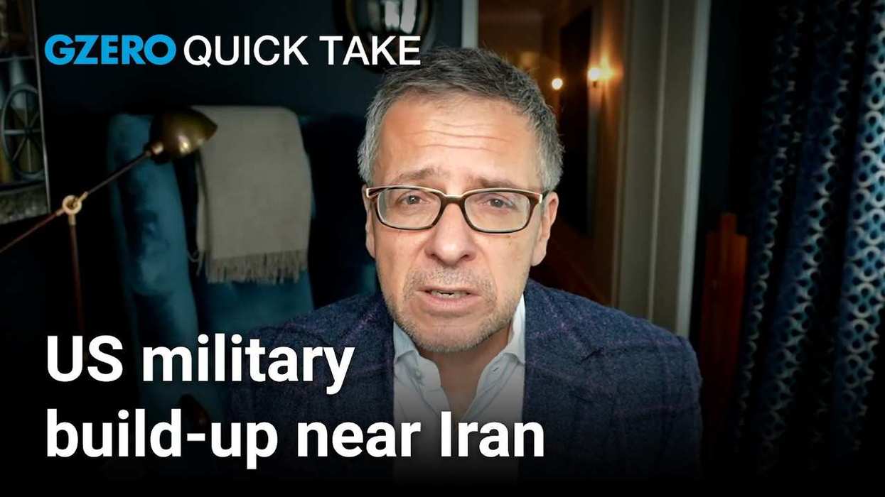 Has US–Iran diplomacy reached its end?