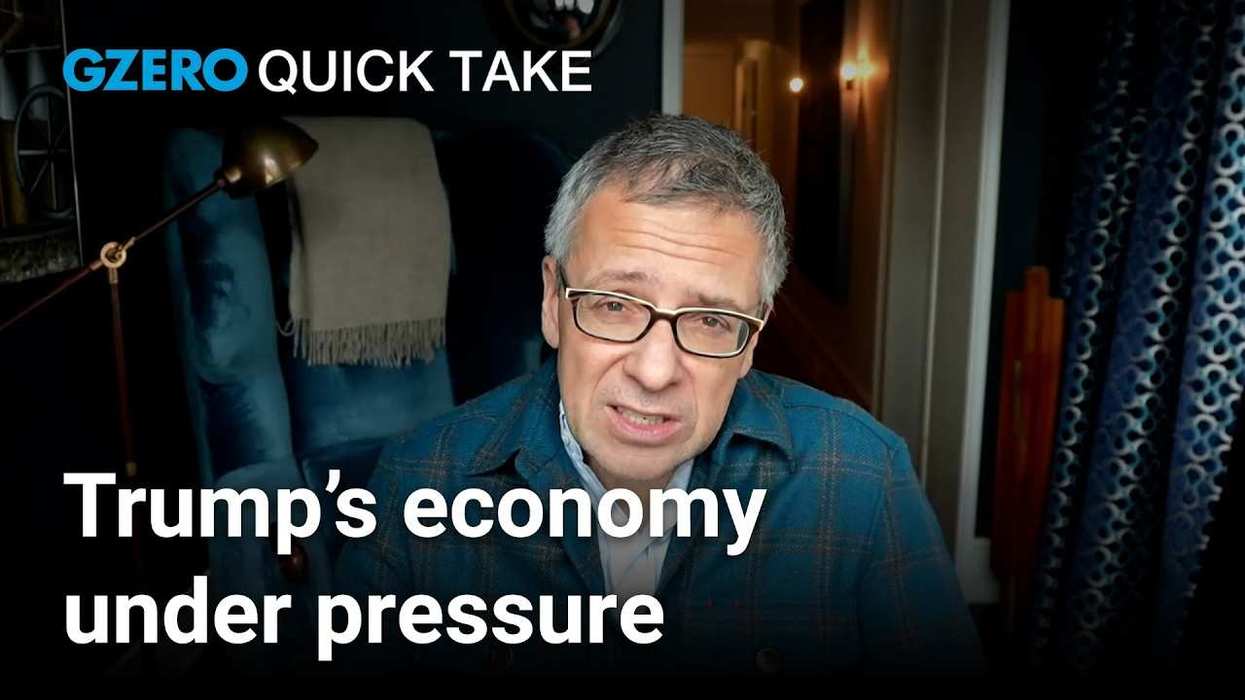 Trump’s State of the Union address