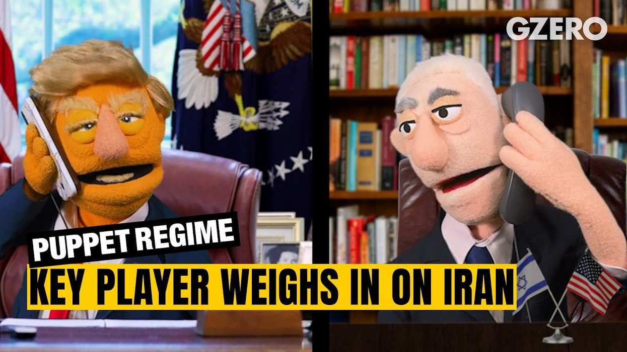 Trump & Netanyahu's war plans hit a snag of "utmost concern"