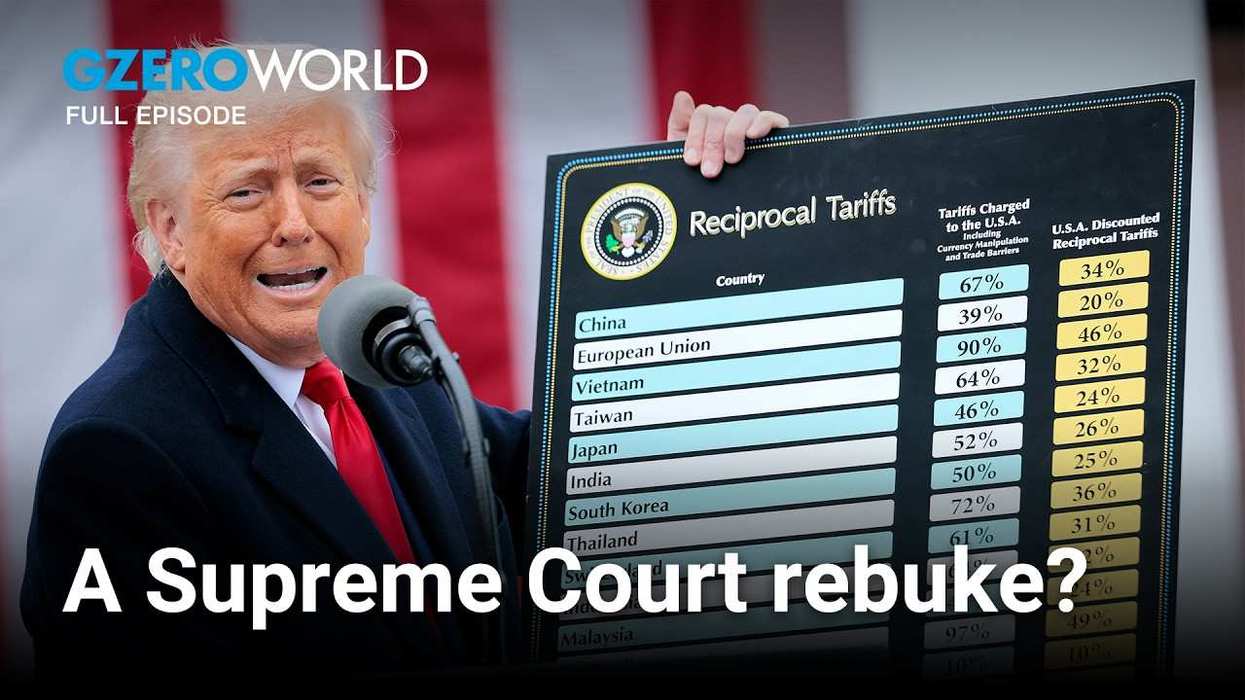 How will Trump fight SCOTUS on trade?