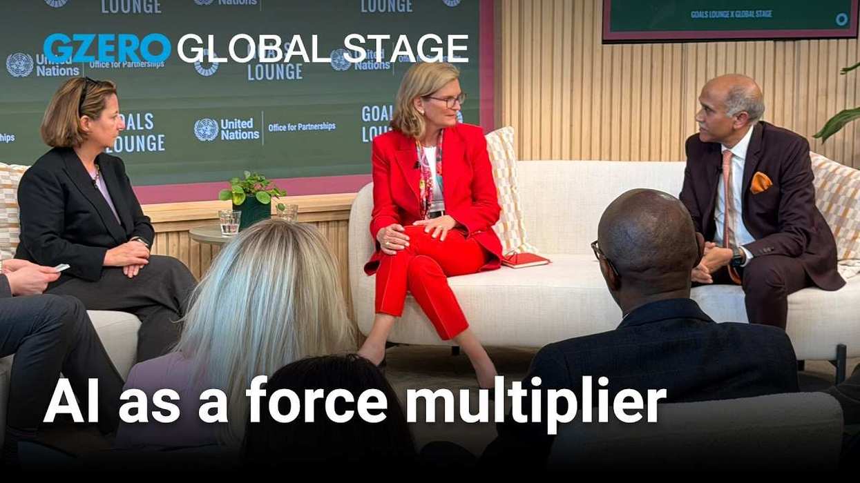 How can AI improve everyday life for citizens?