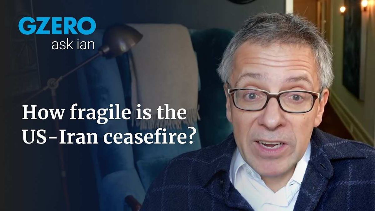 Trump’s ceasefire deal with Iran