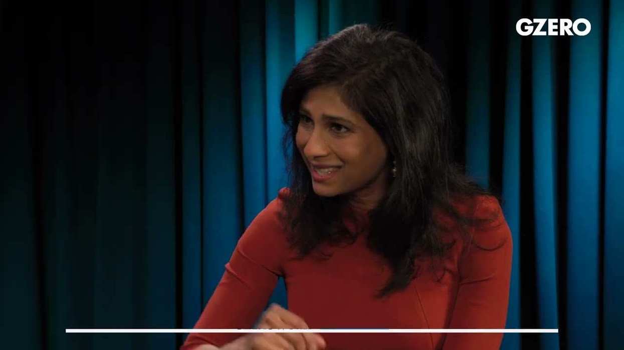 The US economy has avoided the brunt of the Iran war...for now