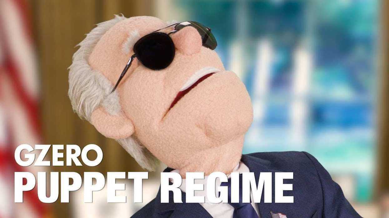 Nine hours of Joe Biden asleep