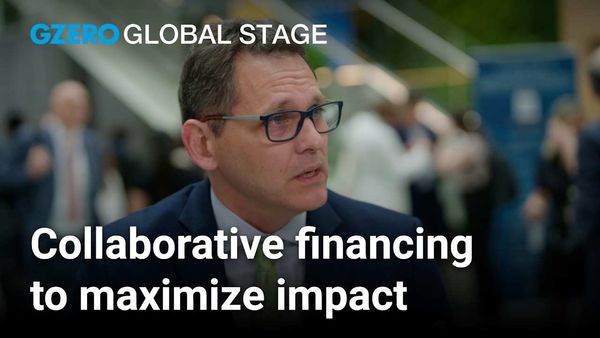 Getting more "bang for the buck" to fund critical global projects