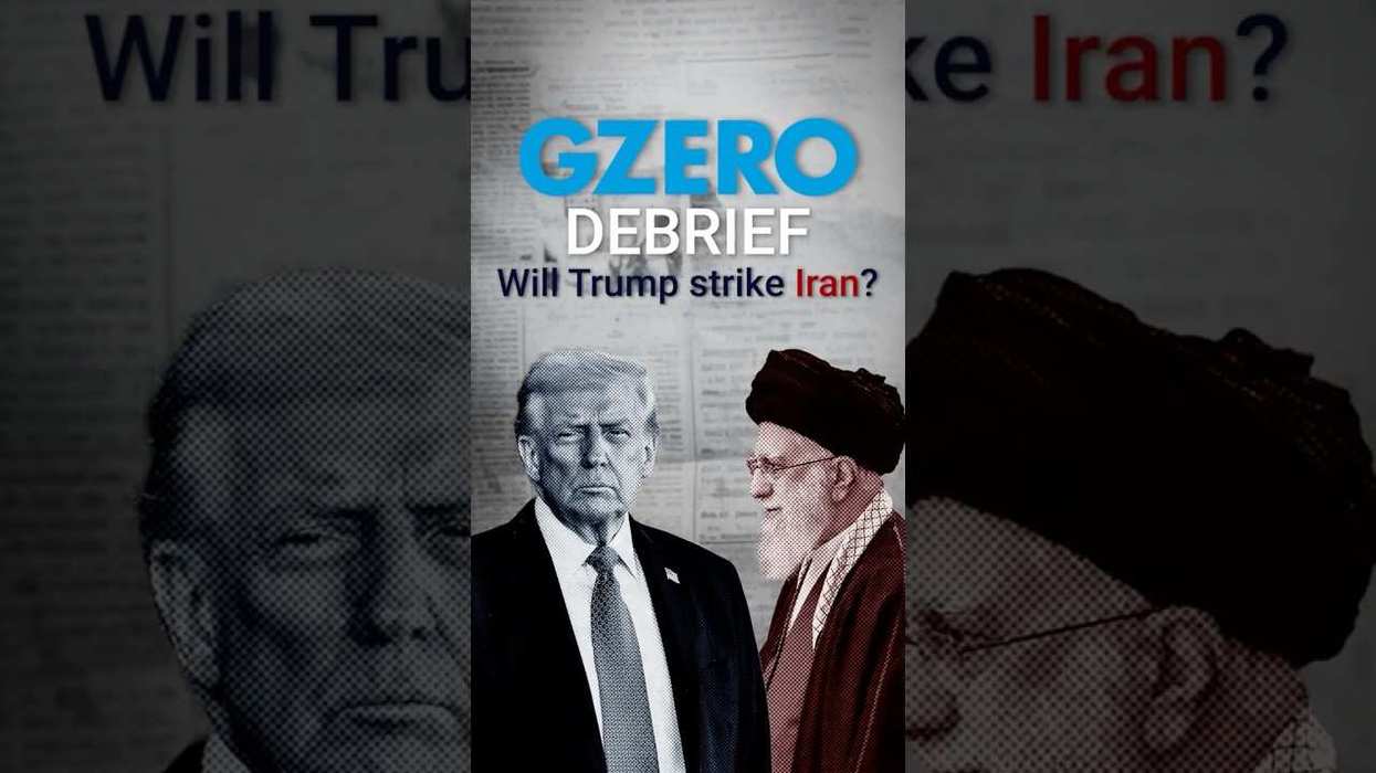Trump likely to attack Iran soon–and may even target Khamenei