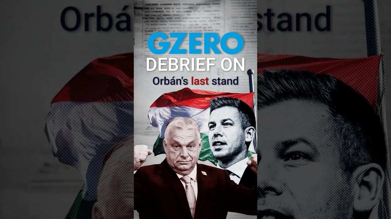 Viktor Orbán will lose re-election. But will he leave?
