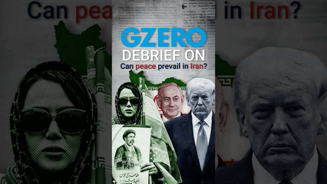 Does the Iran ceasefire stand a chance?