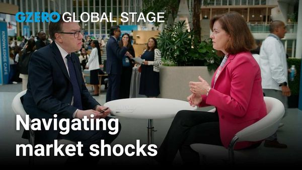 Adapting to a more volatile market environment