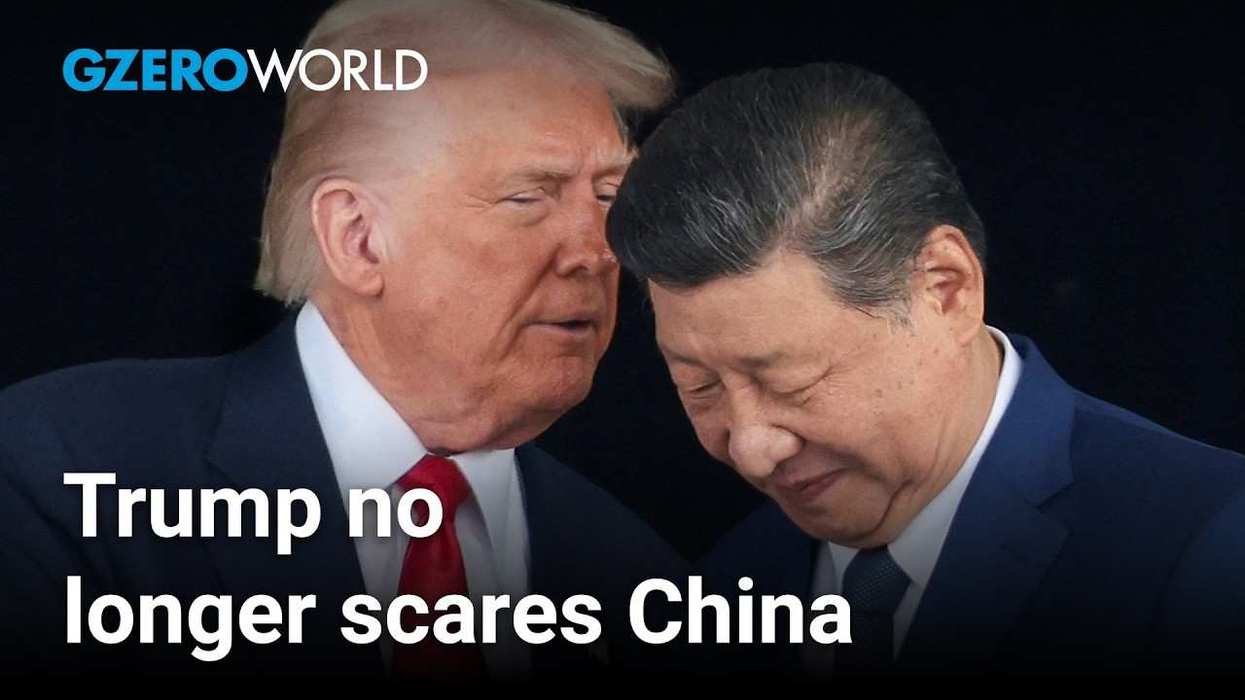 What China wants from Trump's Beijing visit