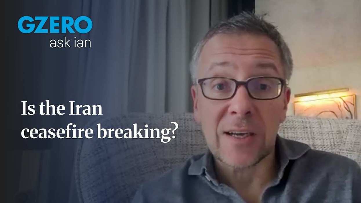 Iran tensions rising again: Is the ceasefire about to collapse?