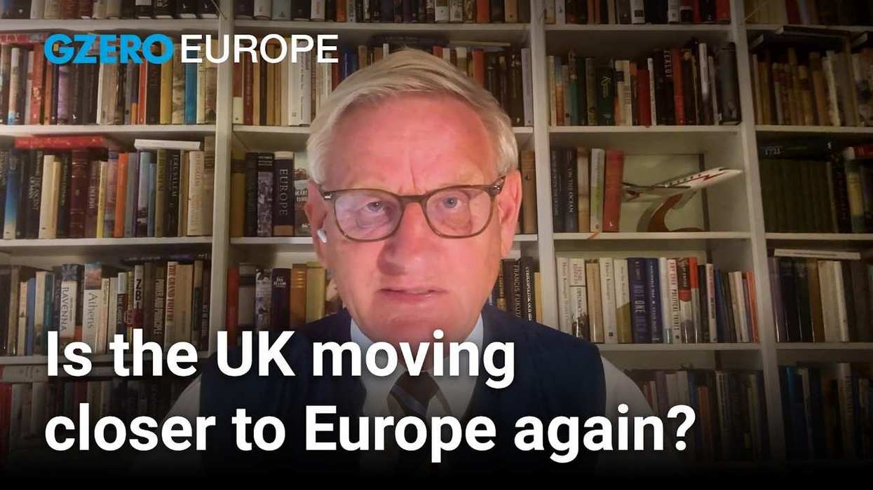 10 years after Brexit: Is the UK moving closer to Europe again?