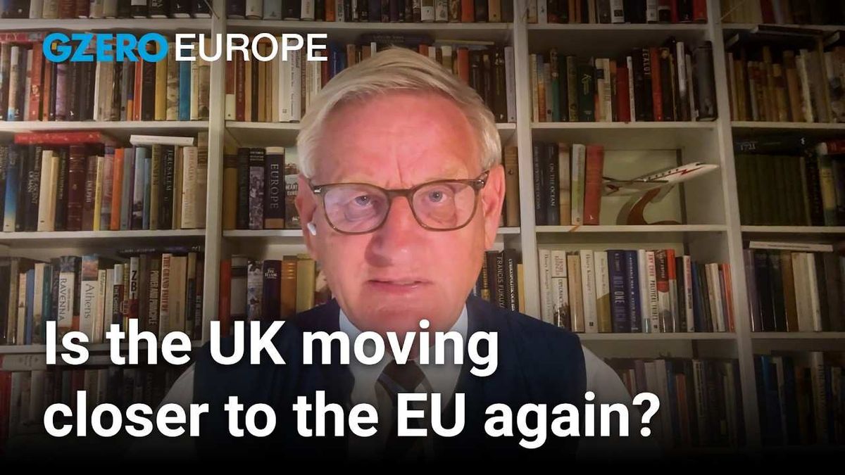 10 years after Brexit: Is the UK moving closer to the EU again?