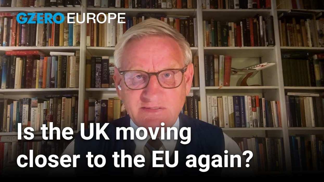 10 years after Brexit: Is the UK moving closer to the EU again?