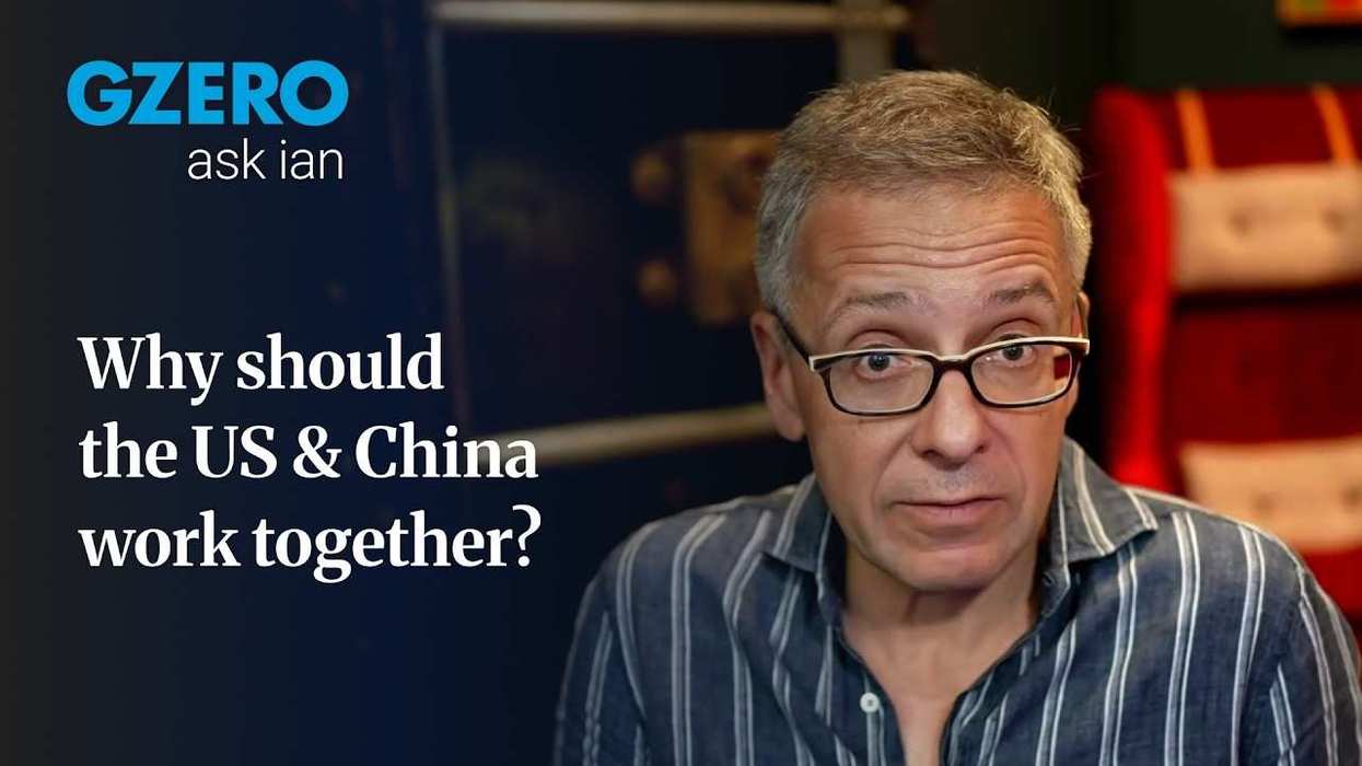 US-China cooperation falls short on Russia-Ukraine war and AI