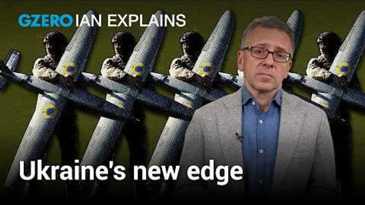 Can Putin still outlast Ukraine?