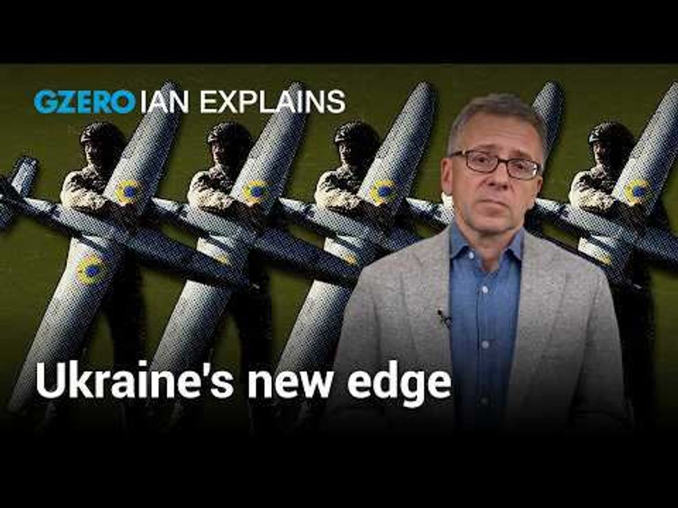 Can Putin still outlast Ukraine?