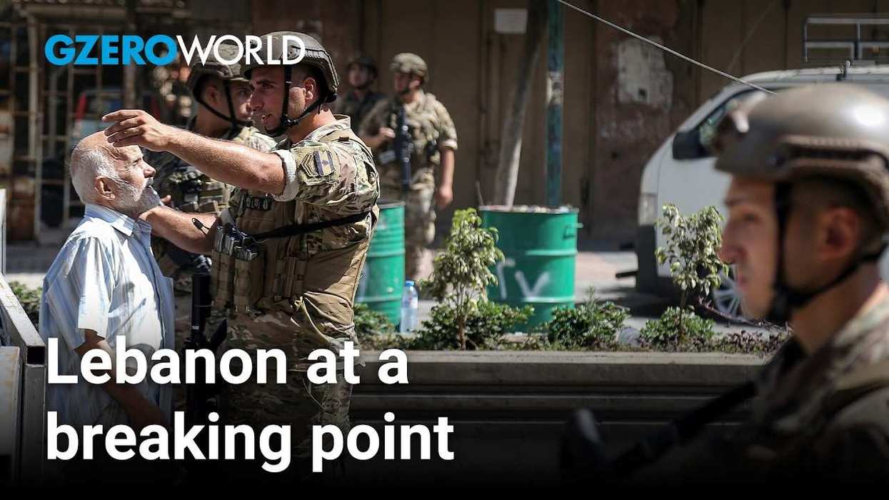 Lebanon wants Israel out. Israel wants Hezbollah disarmed. Can peace hold?