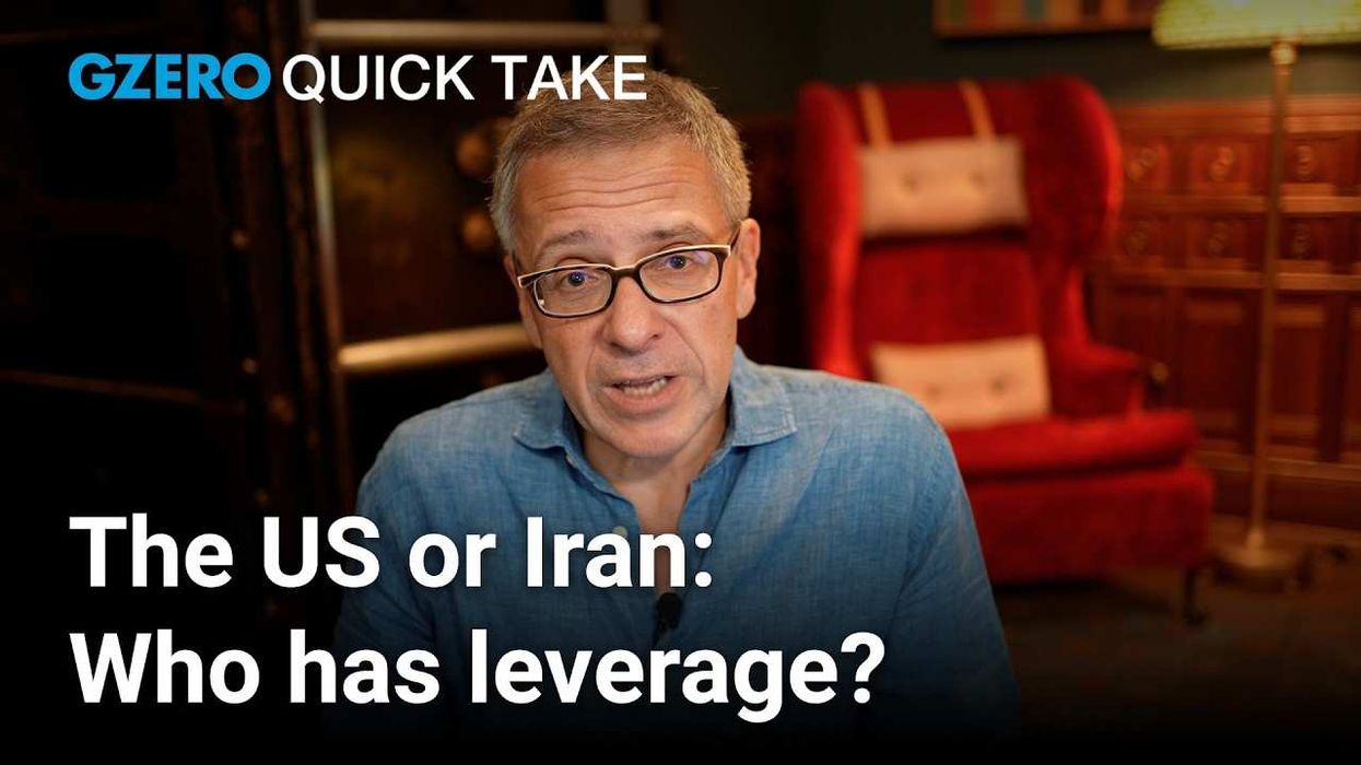 Why the US and Iran still can't reach a deal